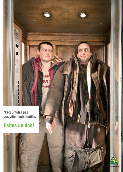 Sappi Ideas matter Faites un don 3